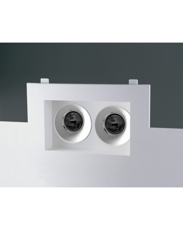 Atelier Sedap - IPL TBT 12.2 - Plaster Downlights