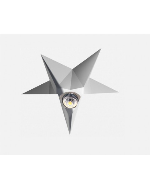 Atelier Sedap - Star - Plaster Downlights