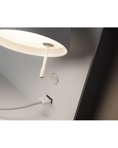 Bover - A/03 - Beddy Wall Light