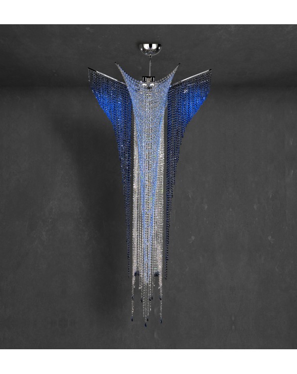 Atlantida Chandelier