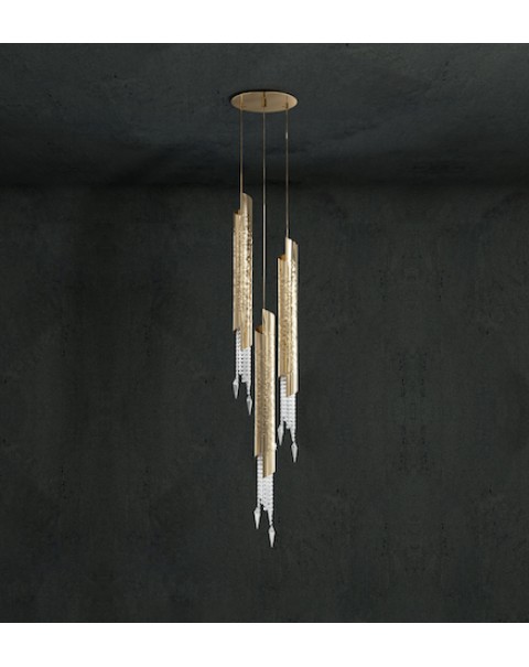 Avolto Suspension Ceiling Light