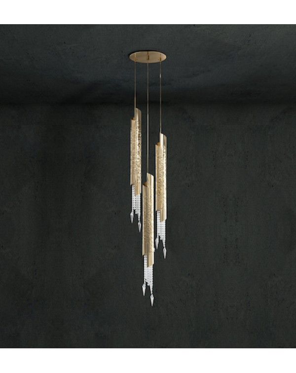 Avolto Suspension Ceiling Light