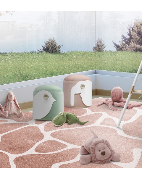 Circu - Elephant Stool 