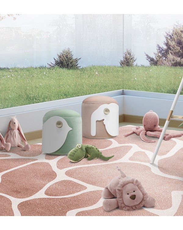 Circu - Elephant Stool 