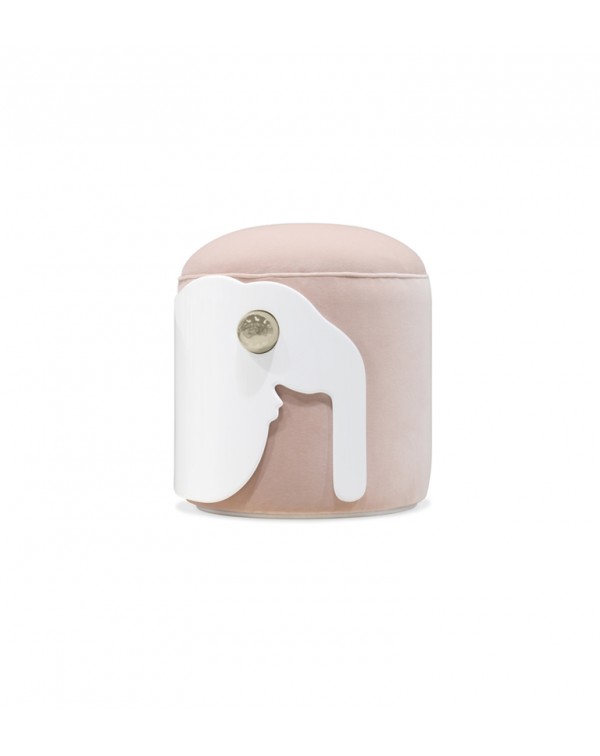 Circu - Elephant Stool 