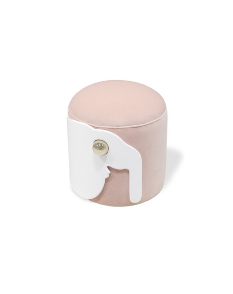 Circu - Elephant Stool 