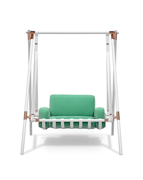 Circu - Booboo Swing Sofa 