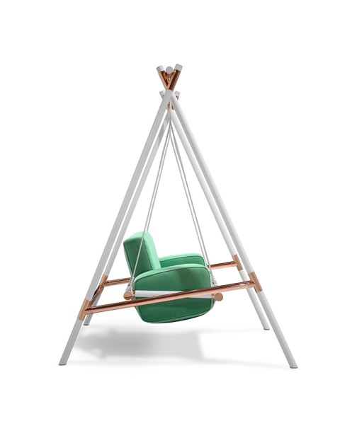 Circu - Booboo Swing Sofa 