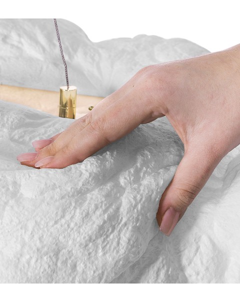 Circu - Cloud Lamp - Big