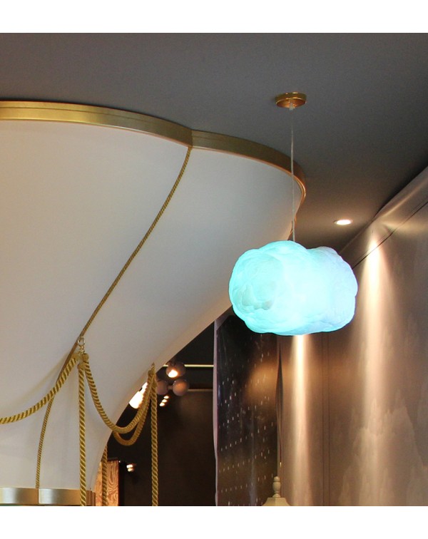 Circu - Cloud Lamp - Small 