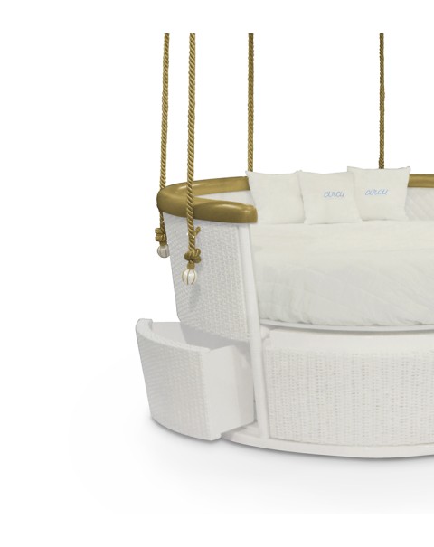 Circu - Fantasy Air Balloon Bed