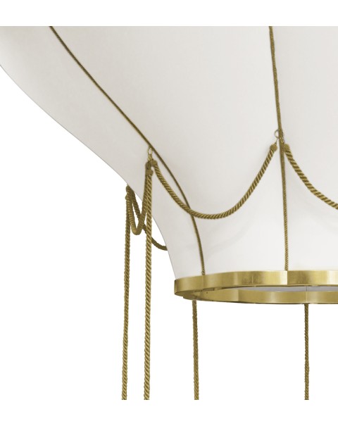 Circu - Fantasy Air Balloon Bed