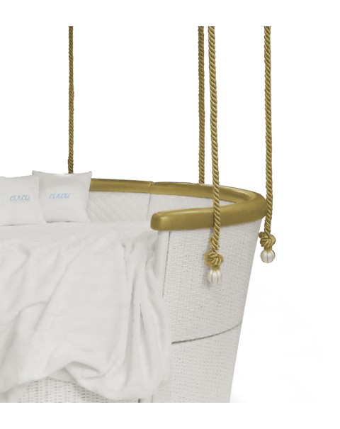 Circu - Fantasy Air Balloon Bed