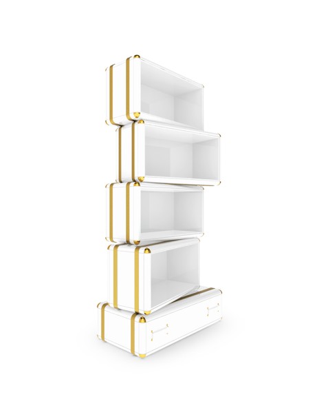 Circu - Fantasy Air Bookcase