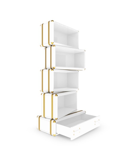 Circu - Fantasy Air Bookcase