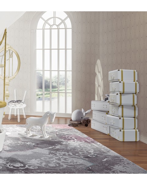 Circu - Fantasy Air 6 Drawers