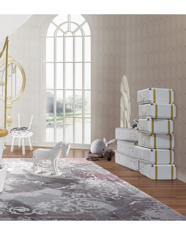 Circu - Fantasy Air 6 Drawers