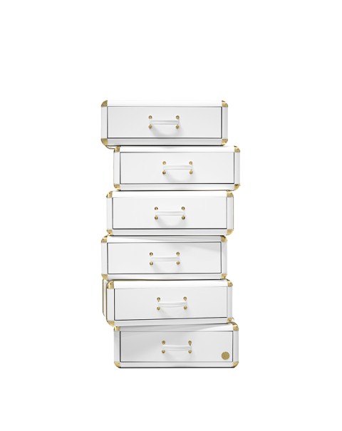Circu - Fantasy Air 6 Drawers