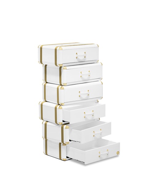 Circu - Fantasy Air 6 Drawers