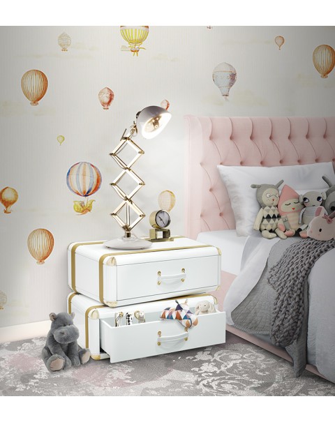 Circu - Fantasy Air Nightstand