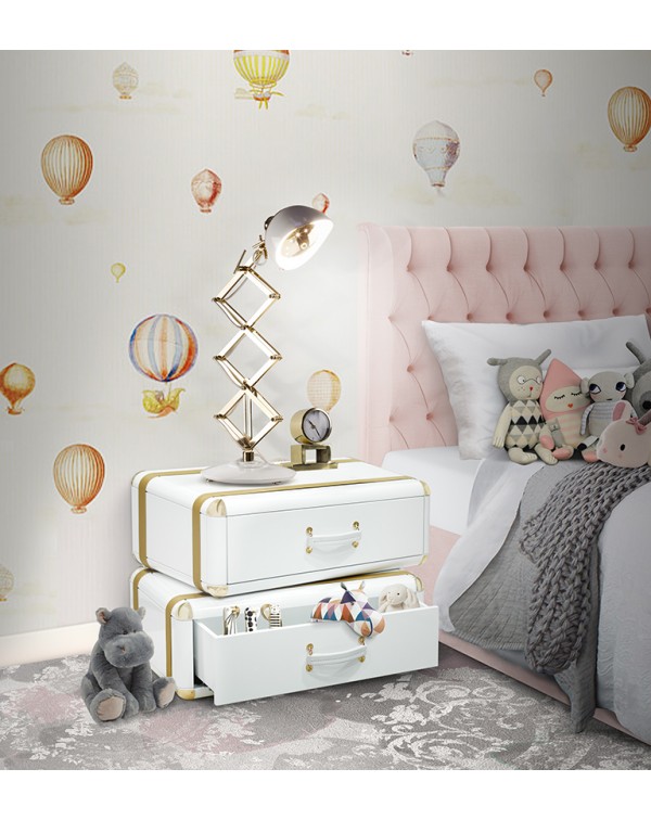 Circu - Fantasy Air Nightstand