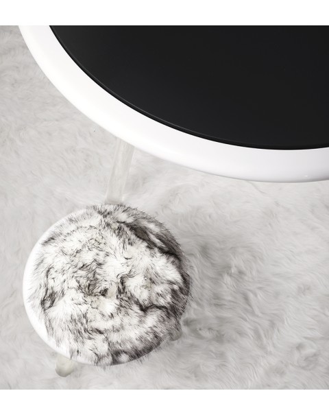 Circu - Illusion White Bear 