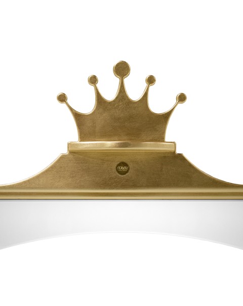 Circu - Kings & Queens Castle Bed