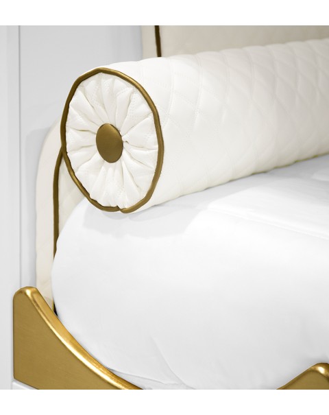 Circu - Kings & Queens Castle Bed