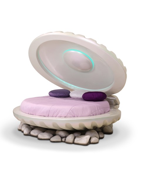 Circu - Little Mermaid Bed