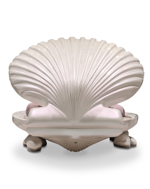 Circu - Little Mermaid Bed