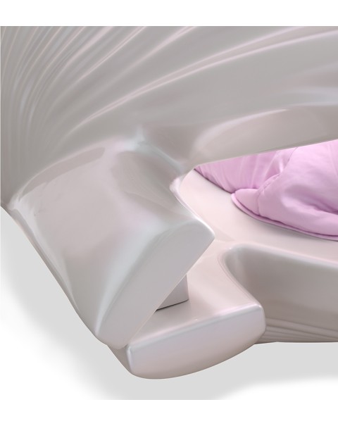 Circu - Little Mermaid Bed