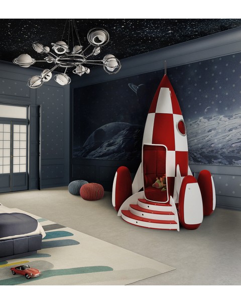 Circu - Rocky Rocket Chair