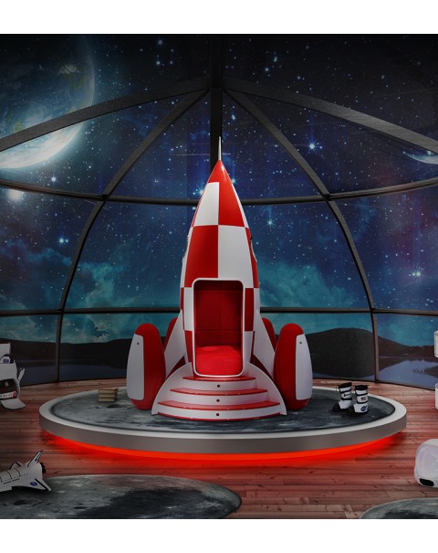 Circu - Rocky Rocket Chair
