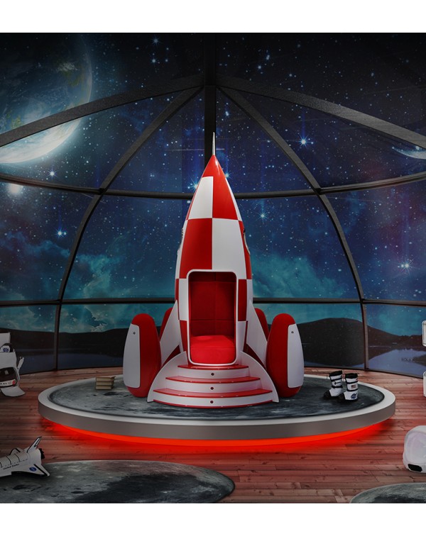Circu - Rocky Rocket Chair