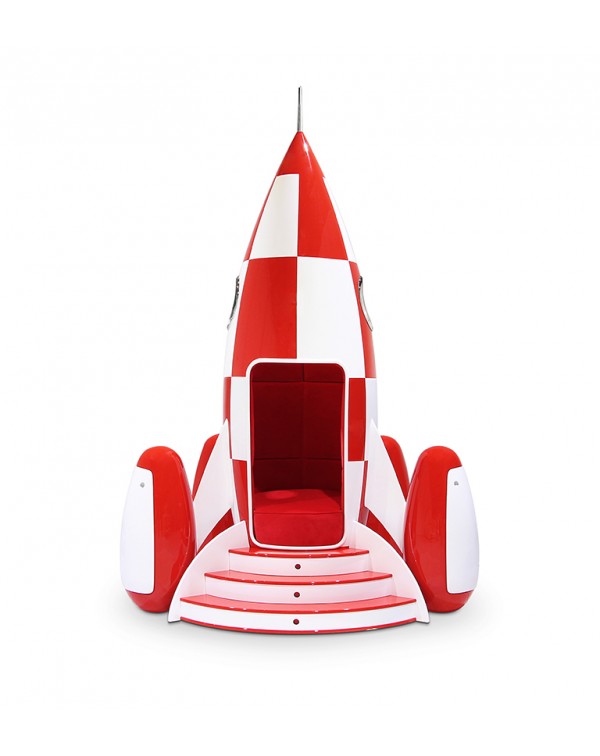 Circu - Rocky Rocket Chair