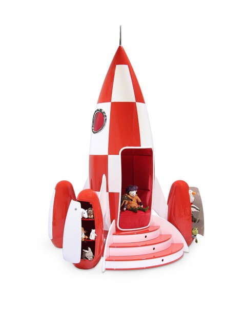 Circu - Rocky Rocket Chair