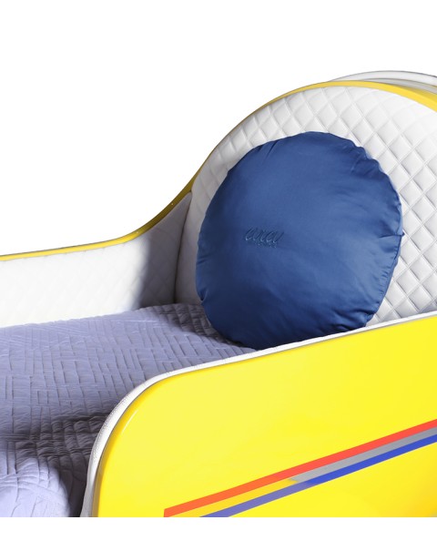 Circu - Sky B Plane Bed