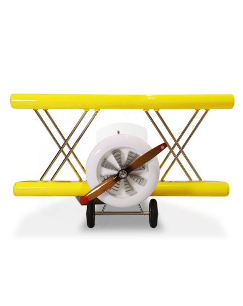 Circu - Sky B Plane Bed