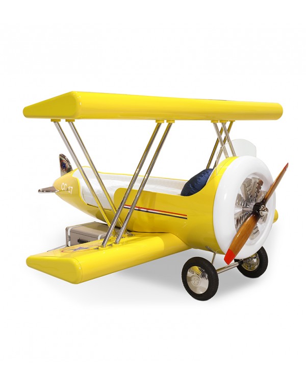 Circu - Sky B Plane Bed