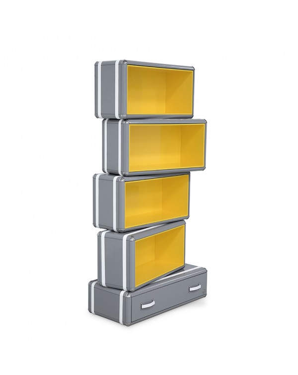 Circu - Sky Bookcase 