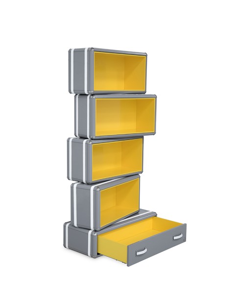 Circu - Sky Bookcase 