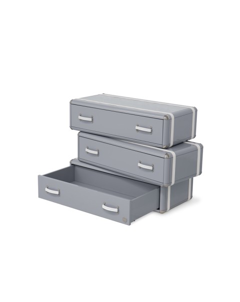 Circu - Sky 3 Drawers Chest
