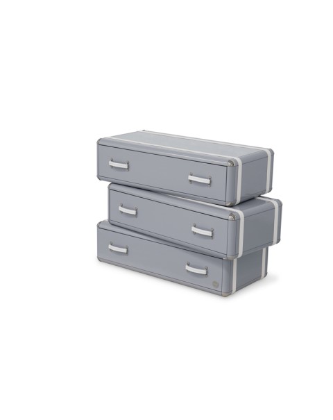 Circu - Sky 3 Drawers Chest