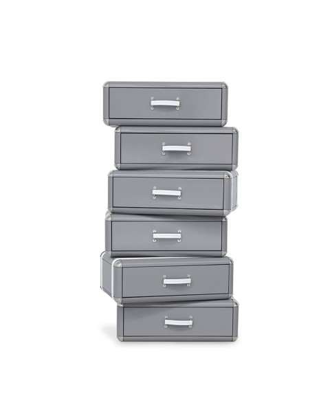 Circu - Sky 6 Drawers Chest 