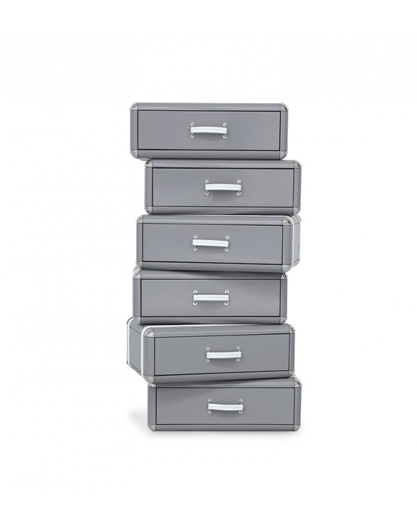 Circu - Sky 6 Drawers Chest 