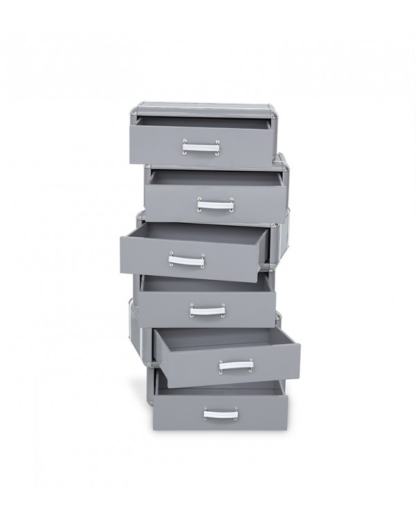 Circu - Sky 6 Drawers Chest 
