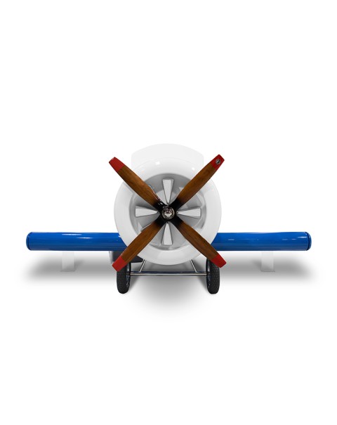 Circu - Sky One Plane Bed