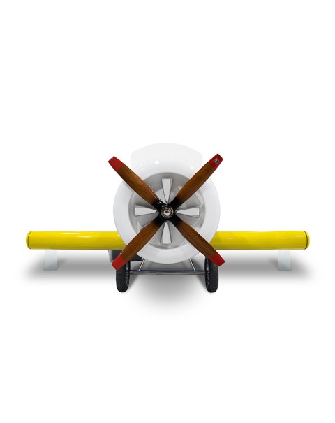 Circu - Sky One Plane Bed