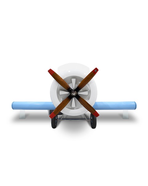 Circu - Sky One Plane Bed