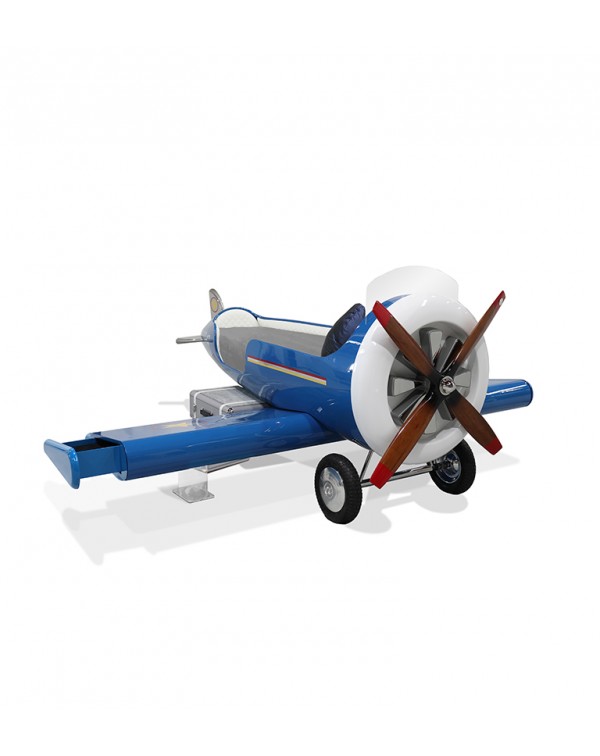 Circu - Sky One Plane Bed Circu - Sky One Plane Bed